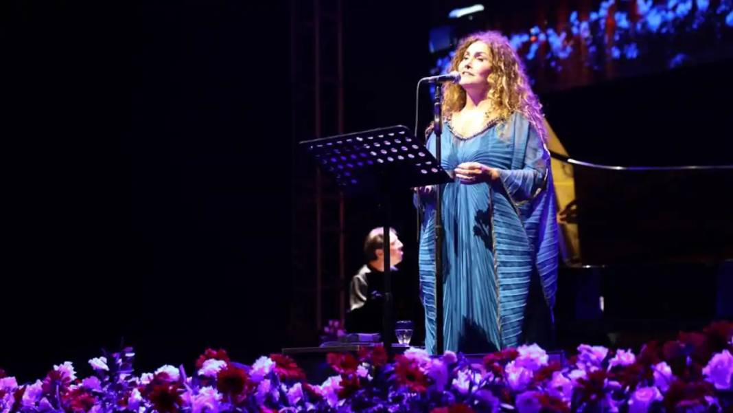Fazıl Say’dan Alanya’ya Özel Beste Sözü! 16